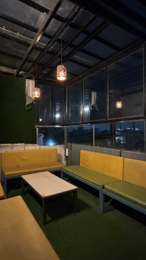 Hotel Landmart Vista,Hotel Landmart Vista, 1, Ida, Scheme No 114, Indore, Madhya Pradesh 452010,3 star