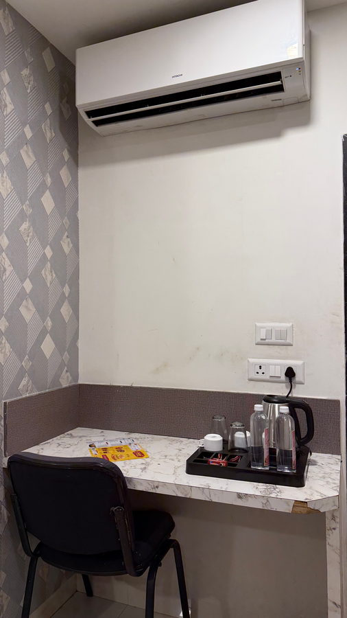 Hotel Landmart Vista,Hotel Landmart Vista, 1, Ida, Scheme No 114, Indore, Madhya Pradesh 452010,3 star