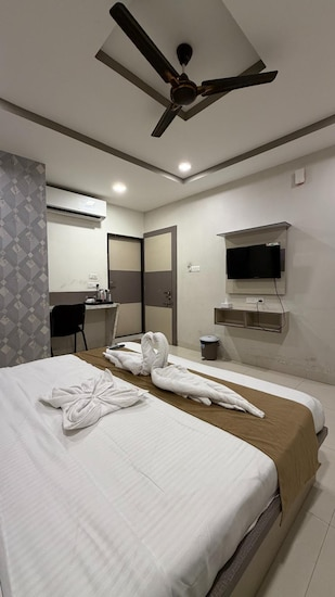 hotel landmart vista