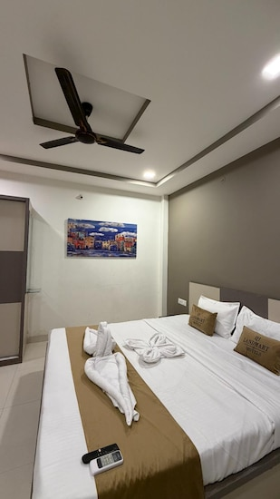 hotel landmart vista