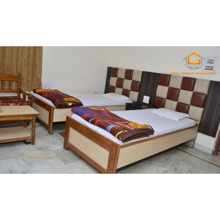 hotel gangotri international