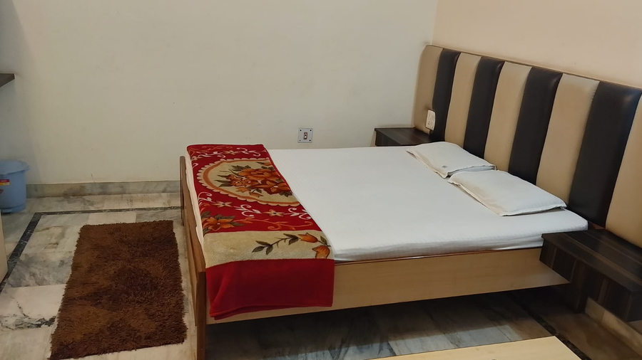 hotel gangotri international