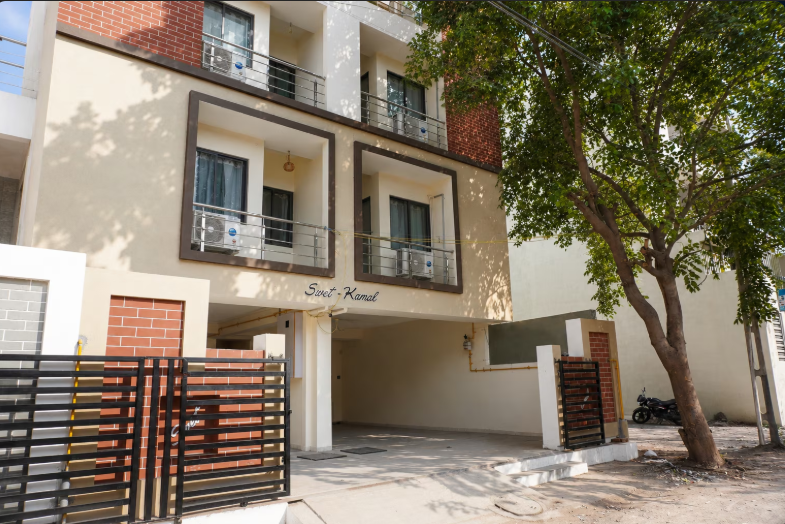 hotel nova swet kamal residency