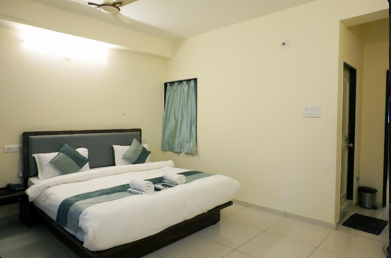 hotel nova swet kamal residency