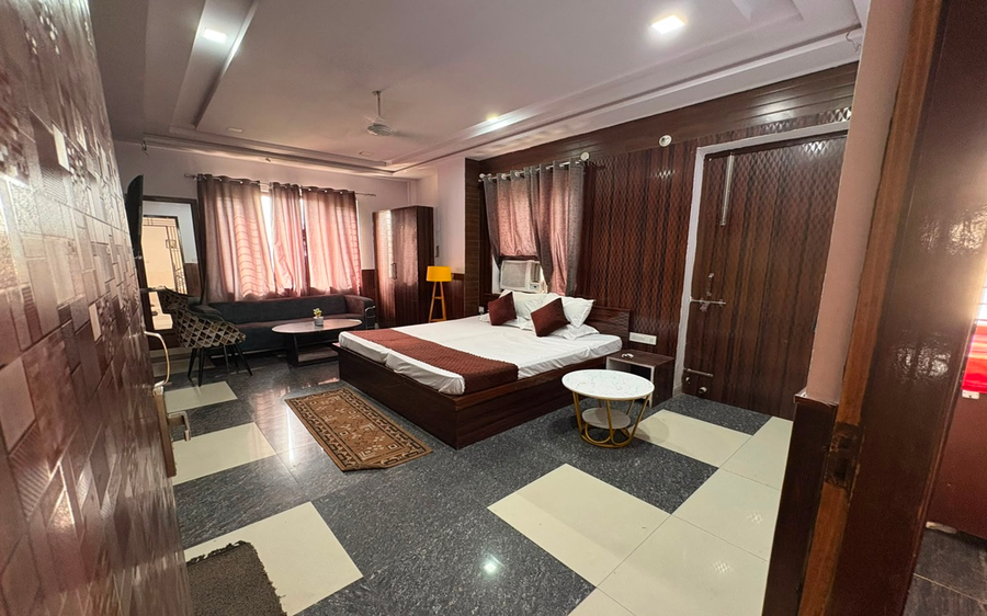 gayatri seva dham