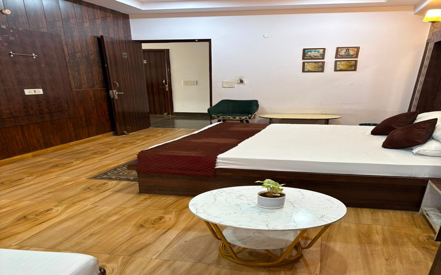 gayatri seva dham