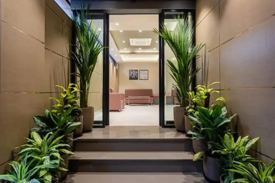 fabhotel prime orange oasis