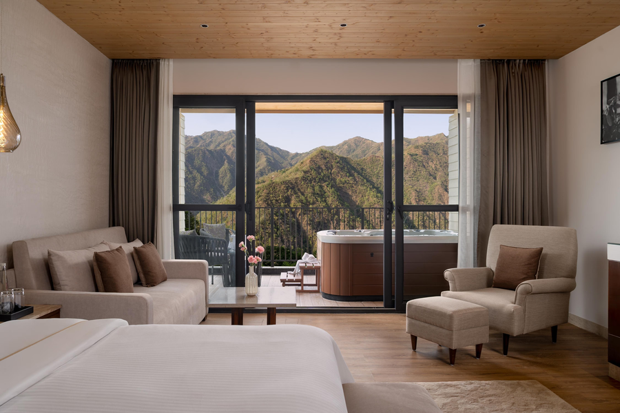 nemesia resort and spa