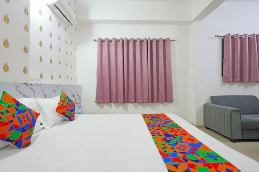via nakshtram stay inn