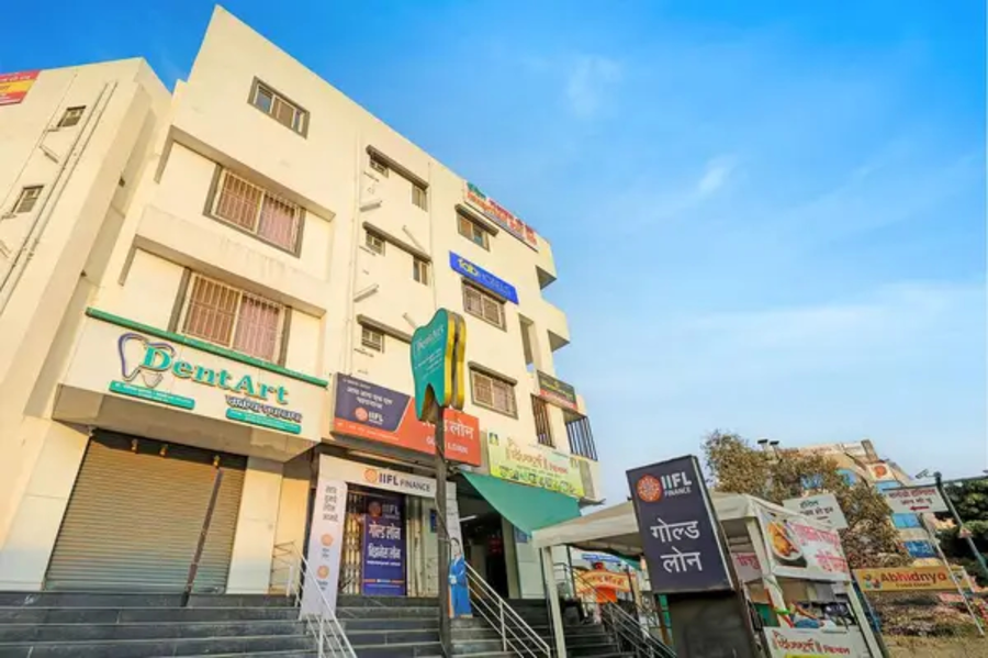 Via Nakshtram Stay Inn,,3 star
