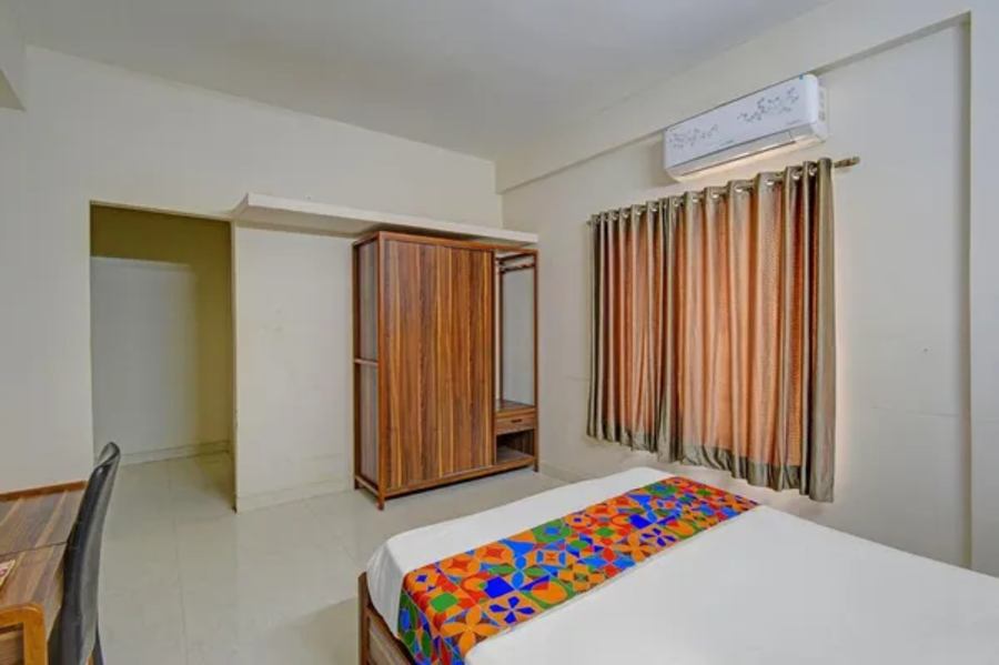 via silver suites