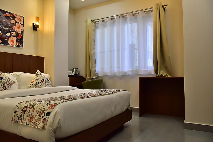 kynjing suites