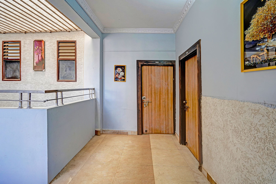 fabhotel sandalwood vibes