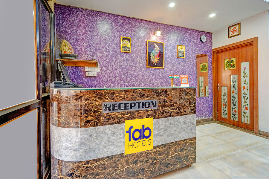 fabhotel sandalwood vibes