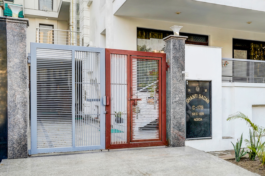fabhotel sarala residency