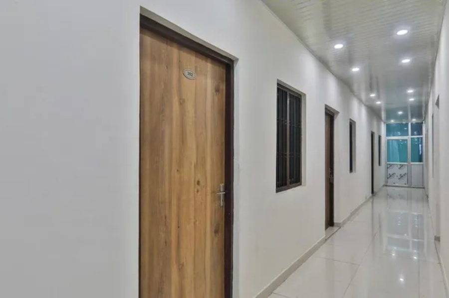 fabhotel lucknow inn