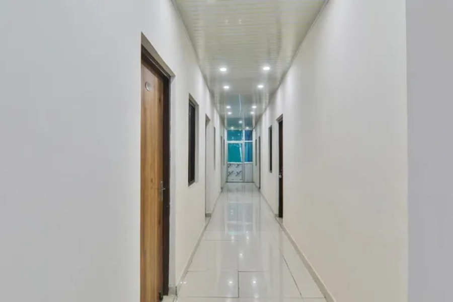 fabhotel lucknow inn