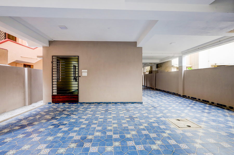fabhotel home tree service apartment i