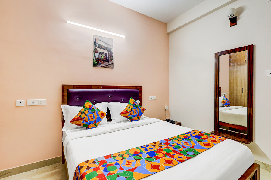 fabhotel home tree service apartment i
