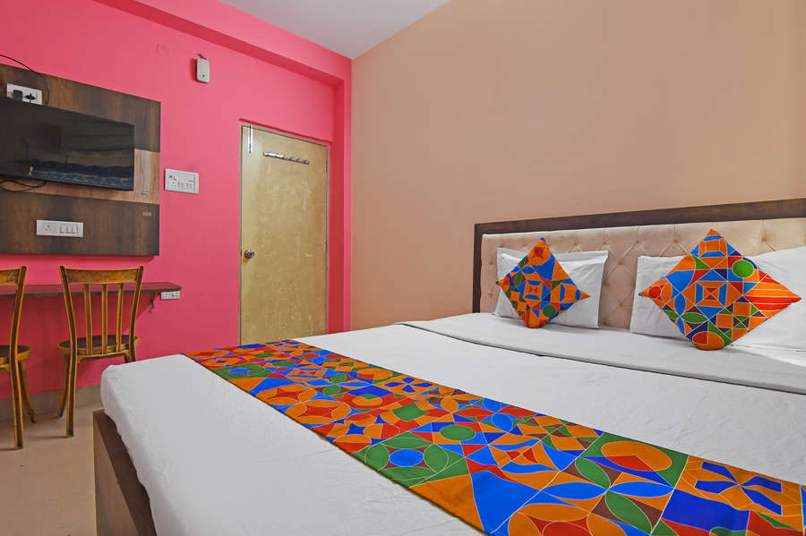 fabhotel binayak inn