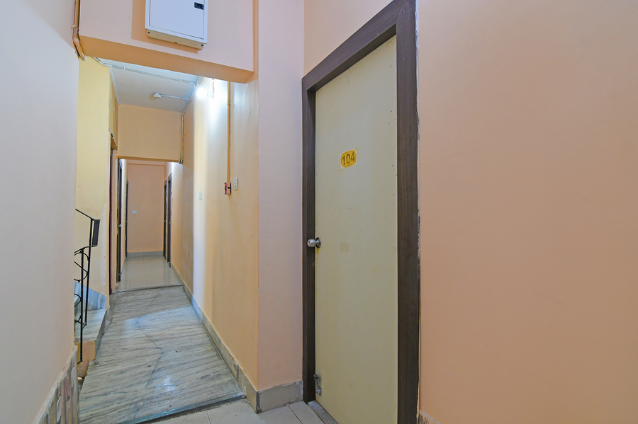 fabhotel binayak inn