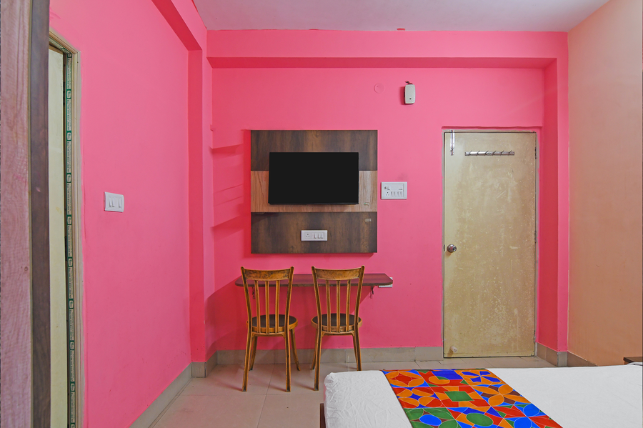 fabhotel binayak inn