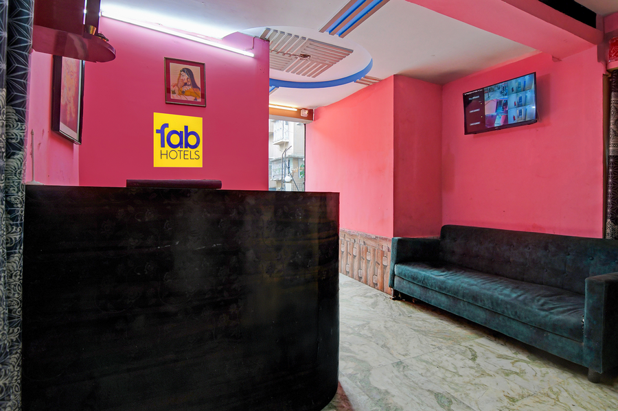 fabhotel binayak inn