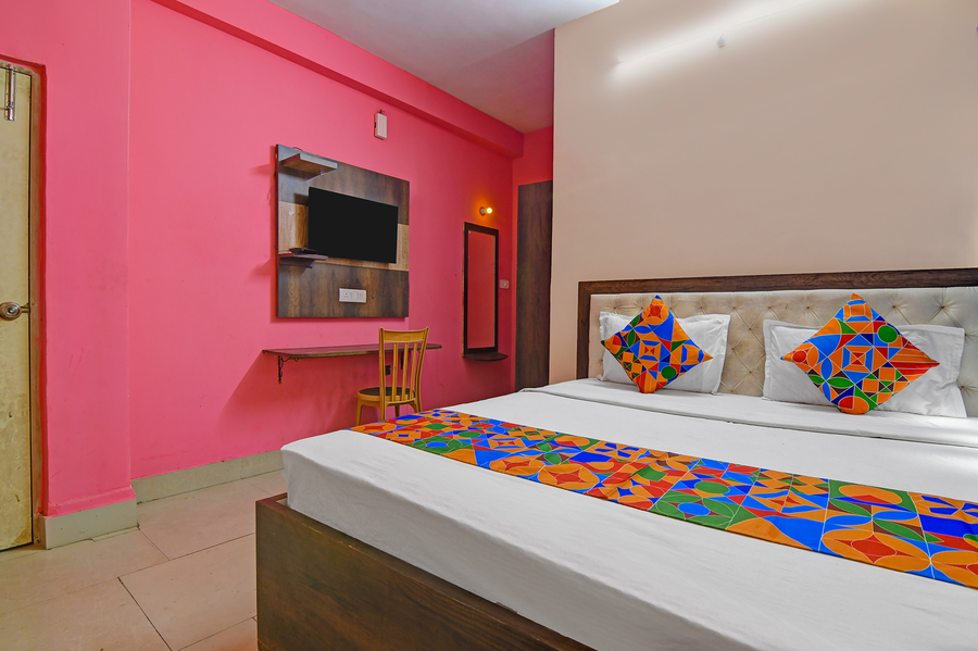 fabhotel binayak inn