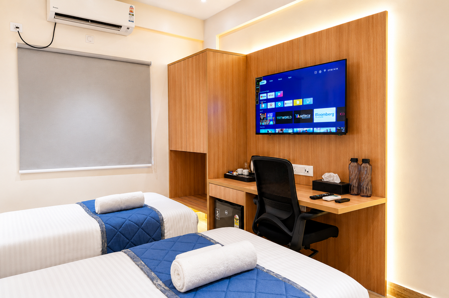 axon bellandur phase 2