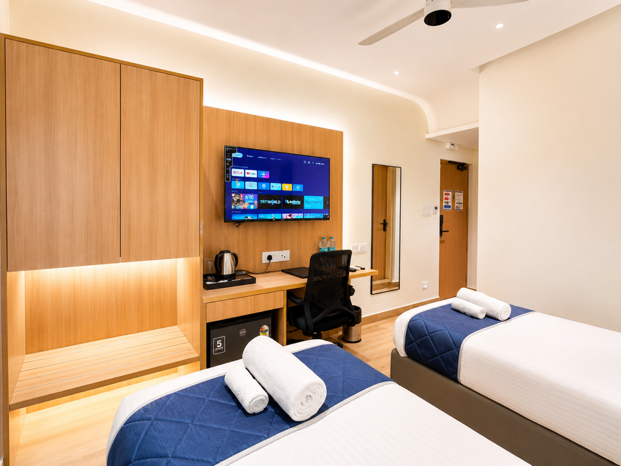 axon bellandur phase 2