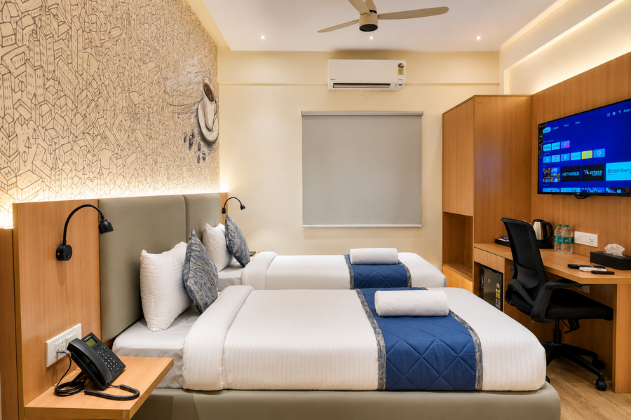 axon bellandur phase 2
