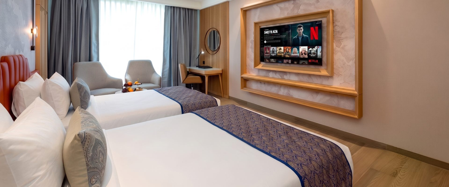 hotel express inn heritage