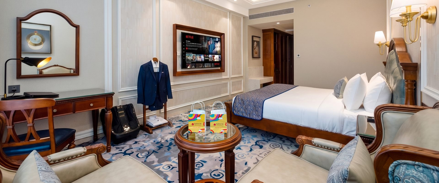 hotel express inn heritage