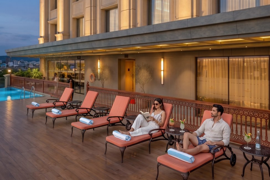 hotel express inn heritage
