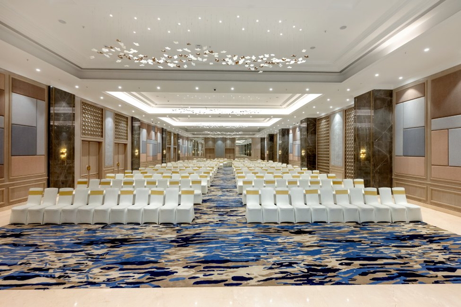 hotel express inn heritage