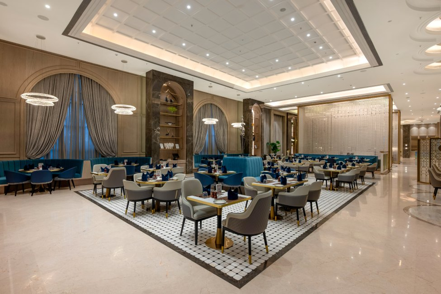 hotel express inn heritage