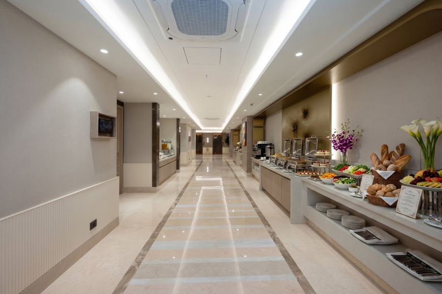 hotel express inn heritage