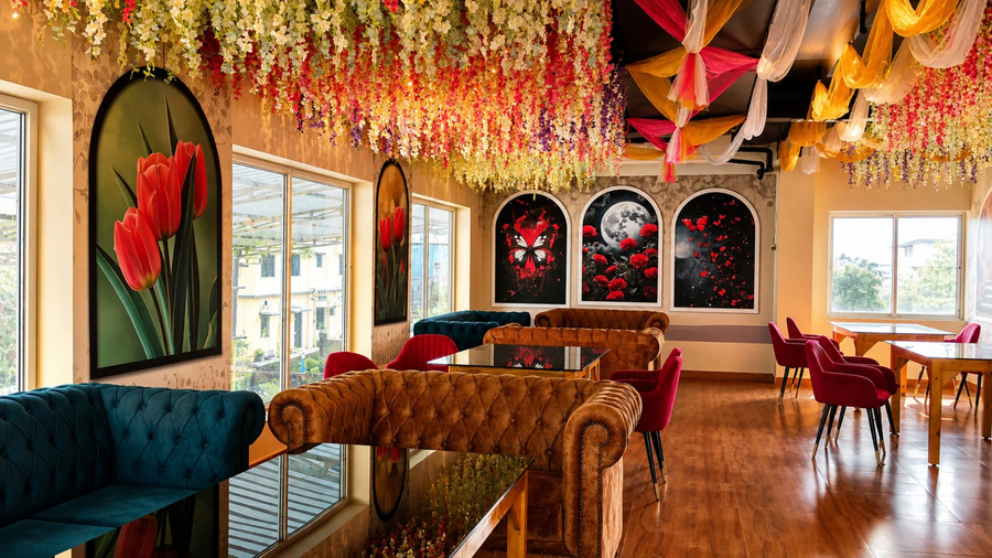 arc the boutique hotel