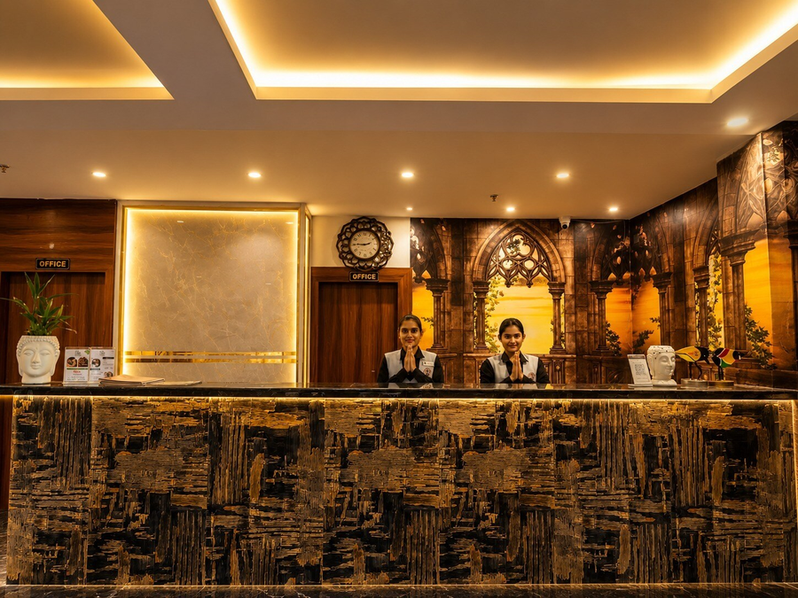 Arc The Boutique Hotel,,2 star