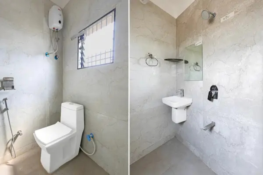 fabhotel grand executive