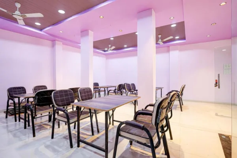 fabhotel grand executive