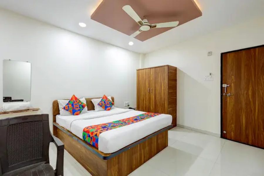 fabhotel grand executive