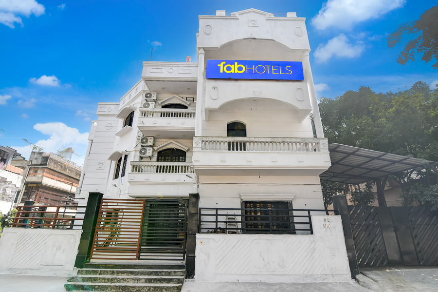 Fabhotel Springwood,BIDHAN NAGAR,3 star