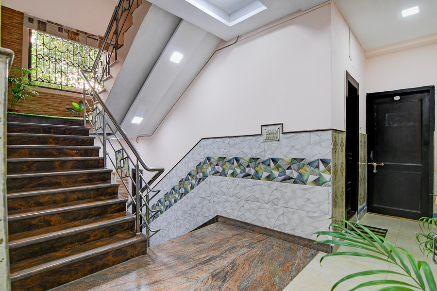 Fabhotel Springwood,BIDHAN NAGAR,3 star