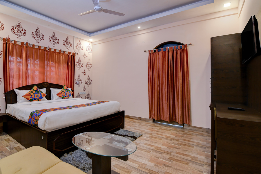 fabhotel springwood