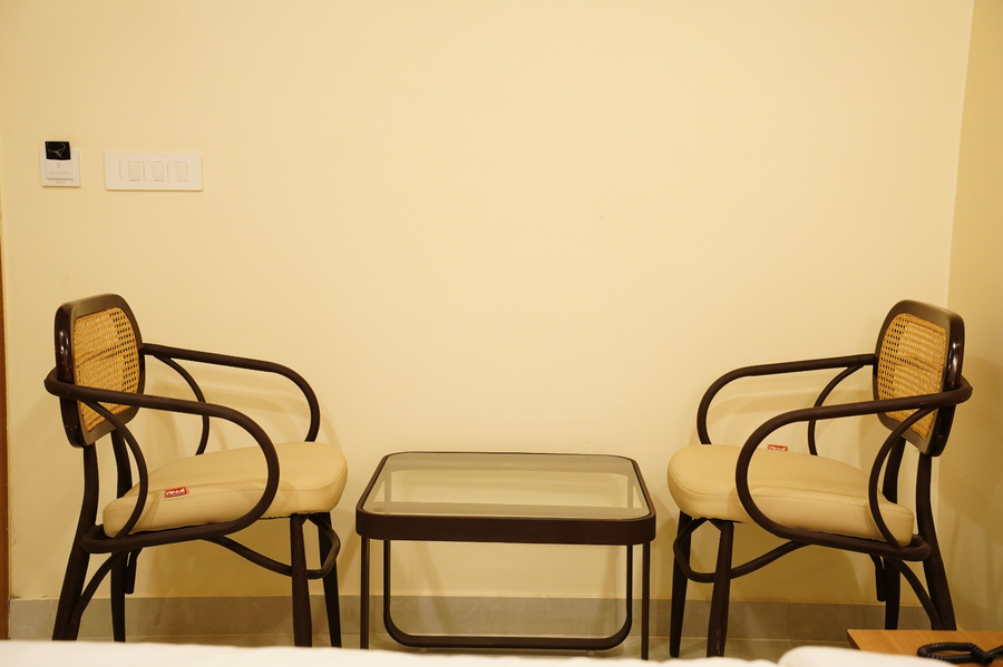 the gautam residency