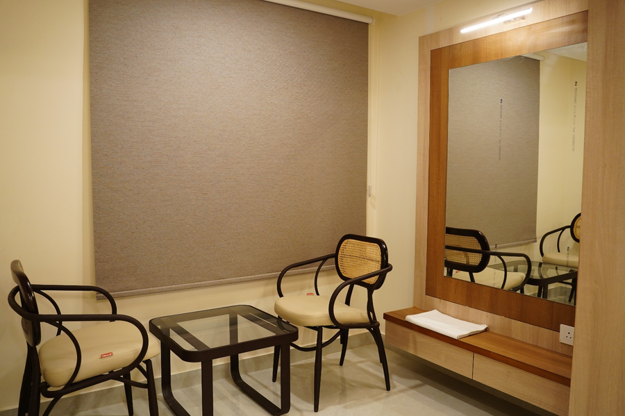 the gautam residency