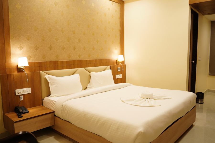 the gautam residency