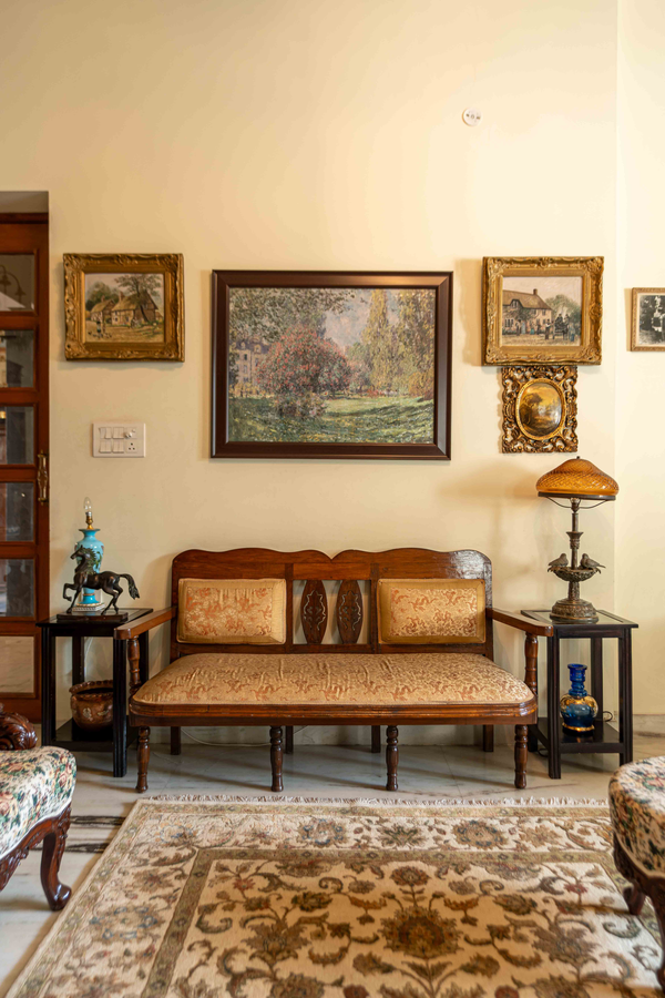 dera jaipur luxury heritage stays in bani park jaipur