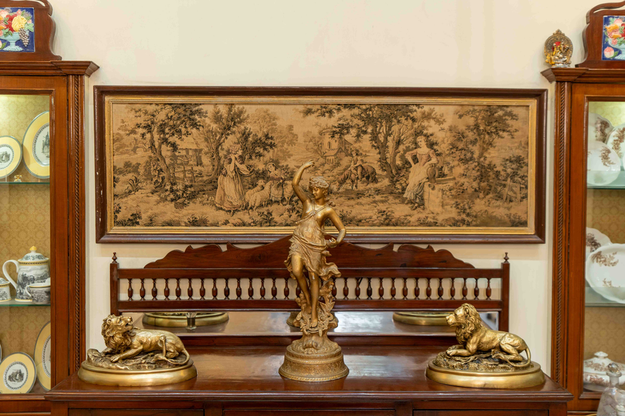 dera jaipur luxury heritage stays in bani park jaipur